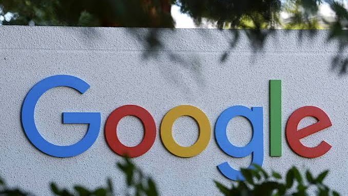 Google