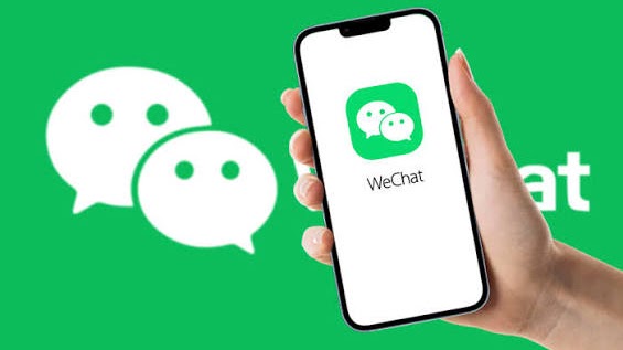WeChat